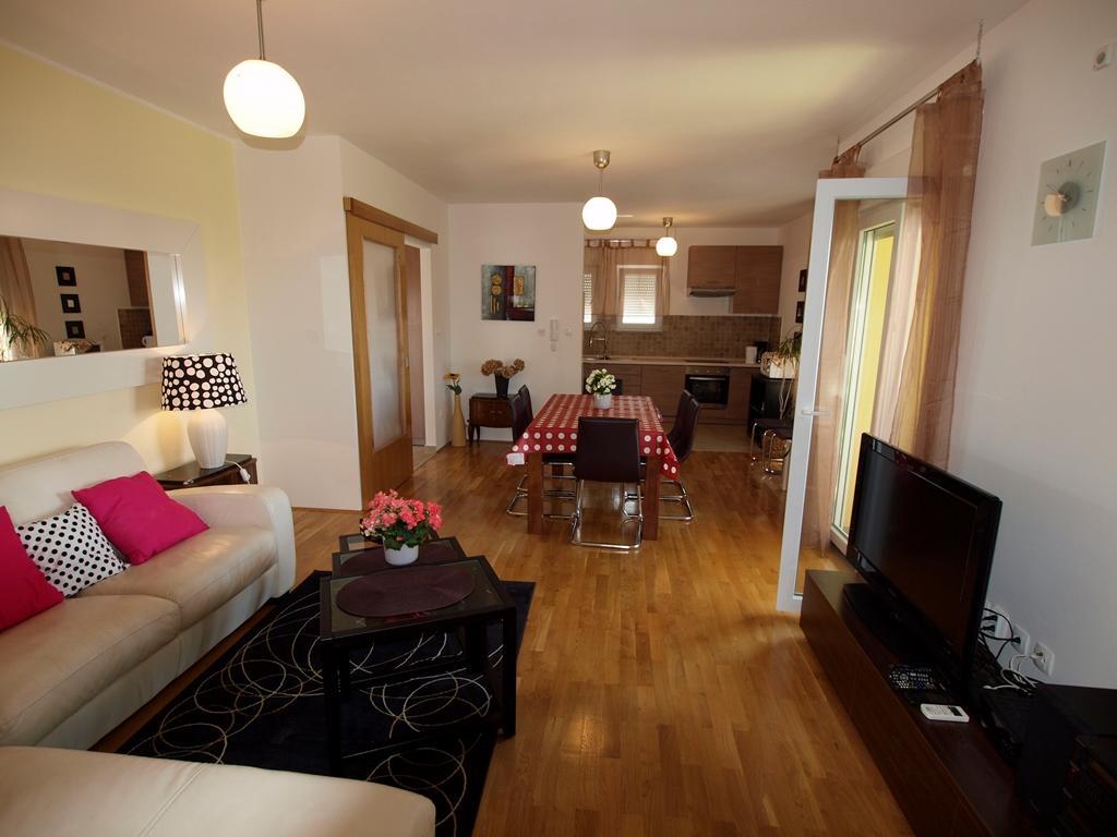 Apartments Jakov Matulji Exterior foto