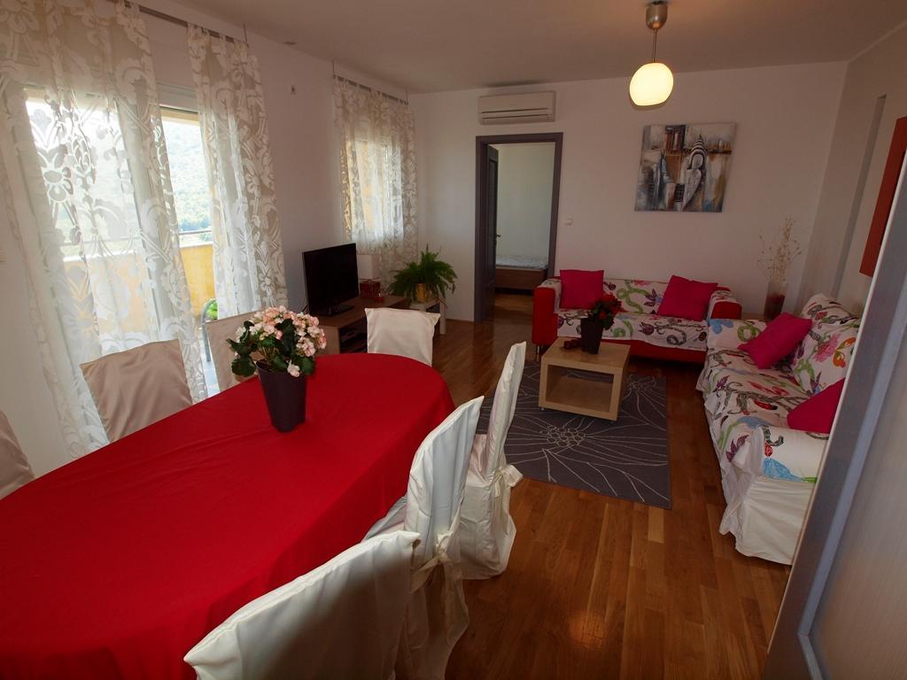 Apartments Jakov Matulji Exterior foto