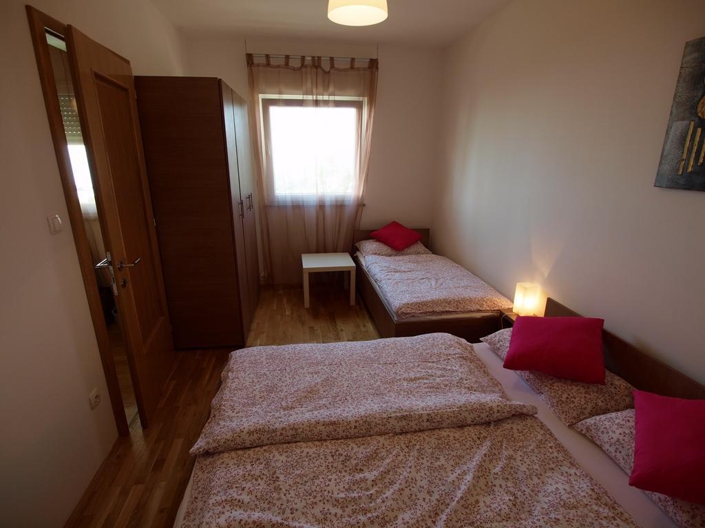 Apartments Jakov Matulji Exterior foto
